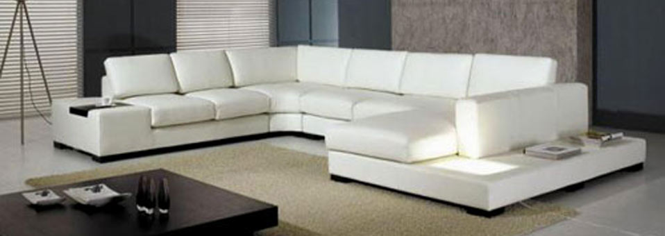 Upholstery Drummoyne Fabric Lounge