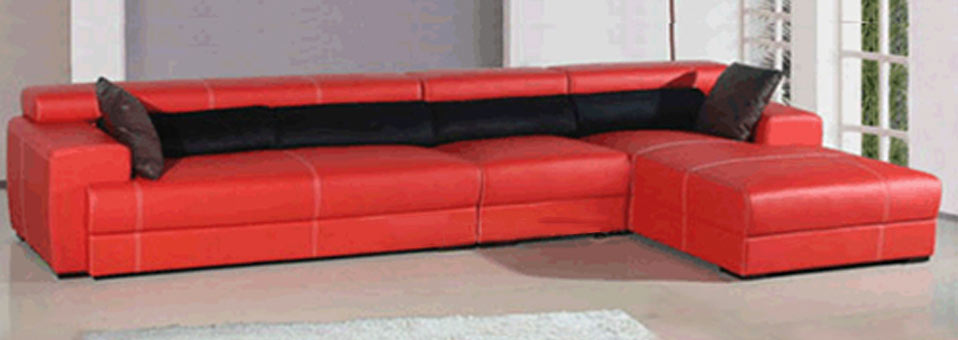 Upholstery Drummoyne Lounge 5